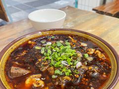 -一碗香(南坪新街店)