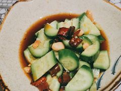 -客官 · 江南小菜馆(长风大悦城店)