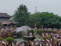 -黄龙溪古镇
