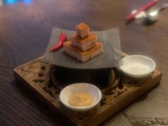 -广州柏悦酒店·悦景轩·粤菜餐厅