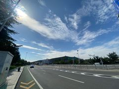 -南郊宾馆·风味自助餐厅·山东十六地市特色菜