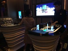 -活力无限KTV(天河新天地店)