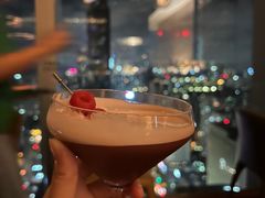 -The Penthouse酒吧