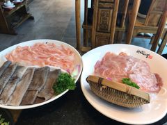 -纸盐河码头火锅(十八梯店)