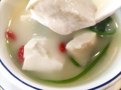 -台山美食一绝阿四台山黄鳝饭(阿四创作店)