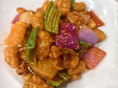 -万年酒楼(越秀南路店)