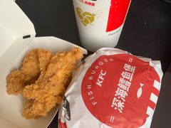 -肯德基(昌里店)