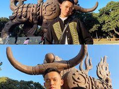 -四海公园(南山区)