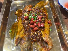 -盟重烧烤(高正街店)