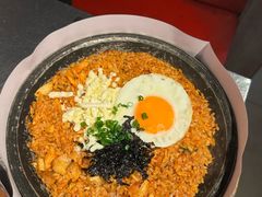 -炑八韩烤(琼华店)