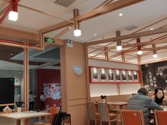 大堂-味千拉面(敏捷广场店)