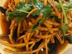 -靓靓蒸虾(中山公园店)