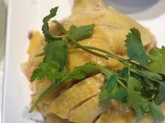 -壹只菜·崇明本地特色菜(崇明南门店)
