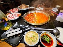 -井格重庆火锅(西直门凯德Mall店)