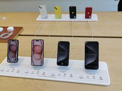 -Apple零售店(玄武湖店)