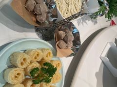 -左庭右院鲜牛肉火锅(新梅广场店)