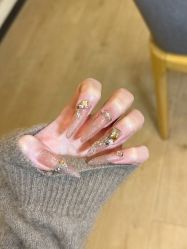 -Nice Nail 奈斯美甲