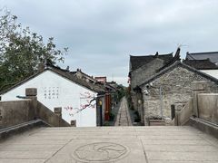 -老淮安·淮安菜(周恩来纪念馆店)