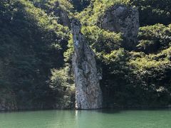 -大连冰峪旅游度假区
