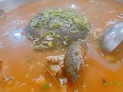 -溱湖八鲜菜馆