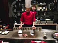 -汕头国际大酒店-牛一町目餐厅
