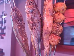 -那些年记忆烧烤