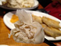 -必点海鲜·鲅鱼水饺(鞍山西道店)