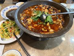 -九寨沟石锅鱼(沣峪口二十年店)