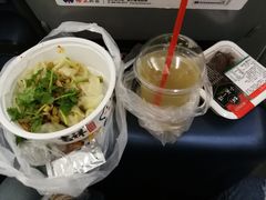-吉祥馄饨(虹桥火车站店)