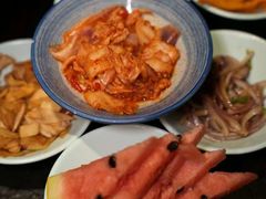 -老灶房-四川土菜(开元店)