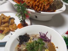 -鹿鸣春饭店(总店)