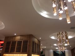大堂-新侗家食府(蟠桃宫店)