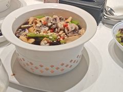 -梅花香里大酒店(郁金香路店)