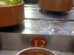 -锅知鲜自助火锅(武侯吾悦广场店)