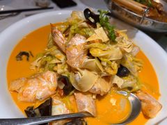 -品味居·首店·大连鲜活海鲜大连菜(东港店)