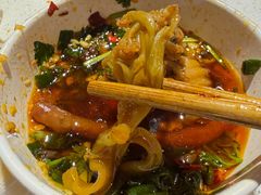 -叁口煮老火锅(东升店)