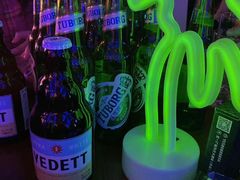 -UP嘻哈酒吧(粉巢店)