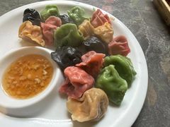 -1937青岛老味道·海肠捞饭·青岛菜(大鲍岛栈桥店)