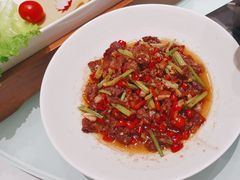 -香丰阁·烤鸭·川湘菜(清河店)