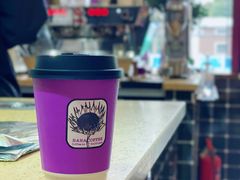 -HANA COFFEE(长寿路店)