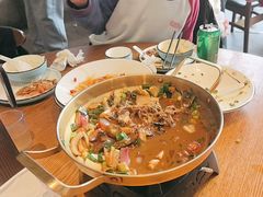 -食光慢宴·安吉土菜馆