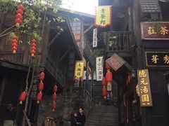 -两江国际影视城