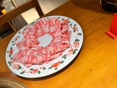 -北京老门框爆肚四季涮肉(凌河路店)