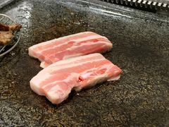 -韩阳王石板烤肉