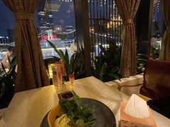 -润园四季椰子鸡火锅(海上世界店)