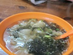 -阿麟馄饨(延长路店)