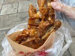 -衣裳街历史文化街区