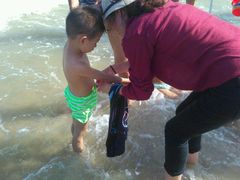 -西涌国际滨海旅游区