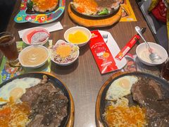 -豪享来中西餐厅(隆昌店)