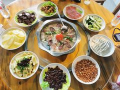 -高荡千年布依古寨旅游景区